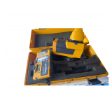 Laserplane 100 Laser Level w/ Receiver