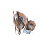 Stack of Copper - 3/8' & 3/4' Tubes (7'-16') - 1 1/4', 3/8', 1/2', & 5/8' Coils - SEE PHOTOS