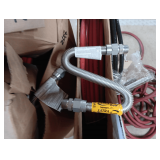 Rapper O2 Barrier 5/8in 300ft NIB X 2,  Dormant Gas Line NIB