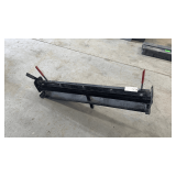 Malco 53' Mini Brake - Model MB48A