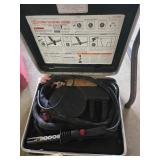 Reed Combi Soldering System