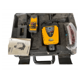 Bosch CST Laser Level LM-30
