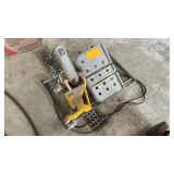 WorkForce THD850 Tile Cutter - 120V