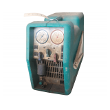 Refrigerant Recovery Machine