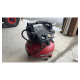 Craftsman 150PSI Pancake Air Compressor - 1PH