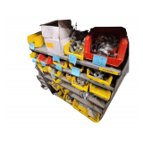 Contents on Shelf - Various Brackets