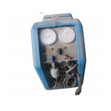 Promax Amprobe Rg5000 Refrigerant Recovery Machine