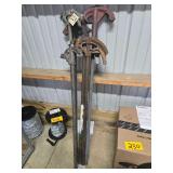 Pipe Benders