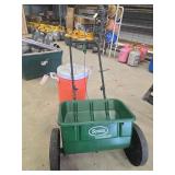 Drink Despenser- Scott's Speader