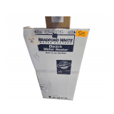 Bradford White Electric Water Heater