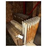 5 - Cast Iron Radiators
