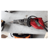 Milwaukee Electric Sawzall