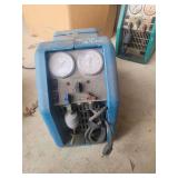 Promax Amprobe Rg5000 Refrigerant Recovery Machine