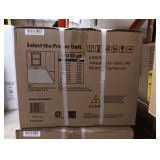 Breeze33 Window Air Conditioner -  Model BZ336WAC1 -  6000 BTU -  NIB