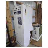 Bradford White Gas Water Heater