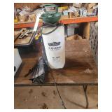 2 Gallon Pump Sprayer