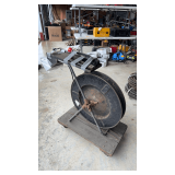 Signode Steel Banding Tool