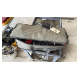 Amprobe AT-3500 Underground Cable/Pipe Locator System