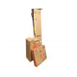 Furniture- Mirror- Cabinet