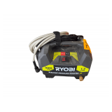 Ryobi Electric Pressure Washer