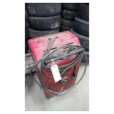 Craftsman AC Arc Welder - Model 113.1923 - 1PH