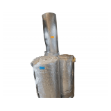 Assortment of Insulation