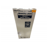 Bradford White 40 Gal. Electric Hot Water Heater NIB