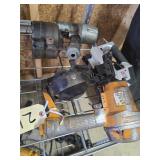 Pneumatic Nail Guns