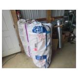 Insulation - Sheet Metal & Duct Work