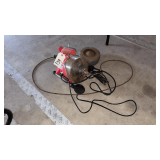 RIDGID Drain Snake