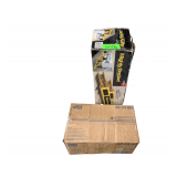 Mighty Bracket - York Multifold Hand Towels