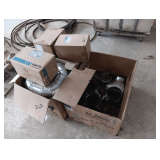 Watts Portable Expansion Tank, HVAC Vents, Tubing, Connectors, Stream33 Water Heater Safety Tank Thermal Expansion