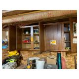 All Items in Upper Cabinet