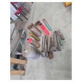 Diamonds Core Drill Bits & Adapters