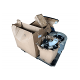 Pallet of Plumbing, HVAC, & Mechanical Items - SEE PHOTOS