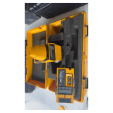 Laserplane 100 Laser Level w/ Receiver