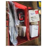 Elec Ignitor - Base Plate Kits