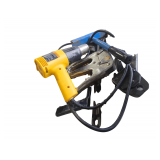 Heat Gun - Pick Axe -:Nails Gun and More Tools