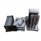 Used Heating Elements