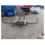 Werner Quickclick Ladder Stabilizer