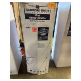 Bradford White LP Gas 40Gal. Hot Water Tank NIB