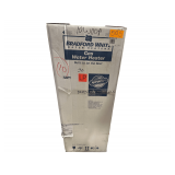 Bradford White LP Gas Hot Water Tank 50 Gal. NIB