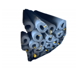 2 Boxes of K- Flex Insul-Lock Water Pipe Insulators 1/2" Thick 6