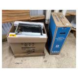 Evaporator Coil NIB - AprilAire Air Cleaner NIB