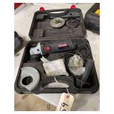 Craftsman Angle Grinder 4' Wheel