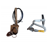 Rapper O2 Barrier 5/8in 300ft NIB X 2,  Dormant Gas Line NIB