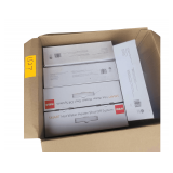 RCA Hot Water Heater Shut Off System