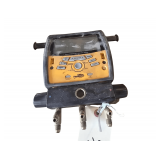 Vacuum Gauge Digital Manifold