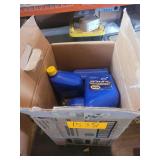 Napa Motor Oil 10W-30