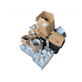 Pallet of Plumbing, HVAC, & Mechanical Items - SEE PHOTOS
